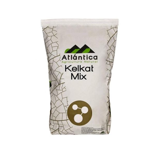 Kelkat Mix