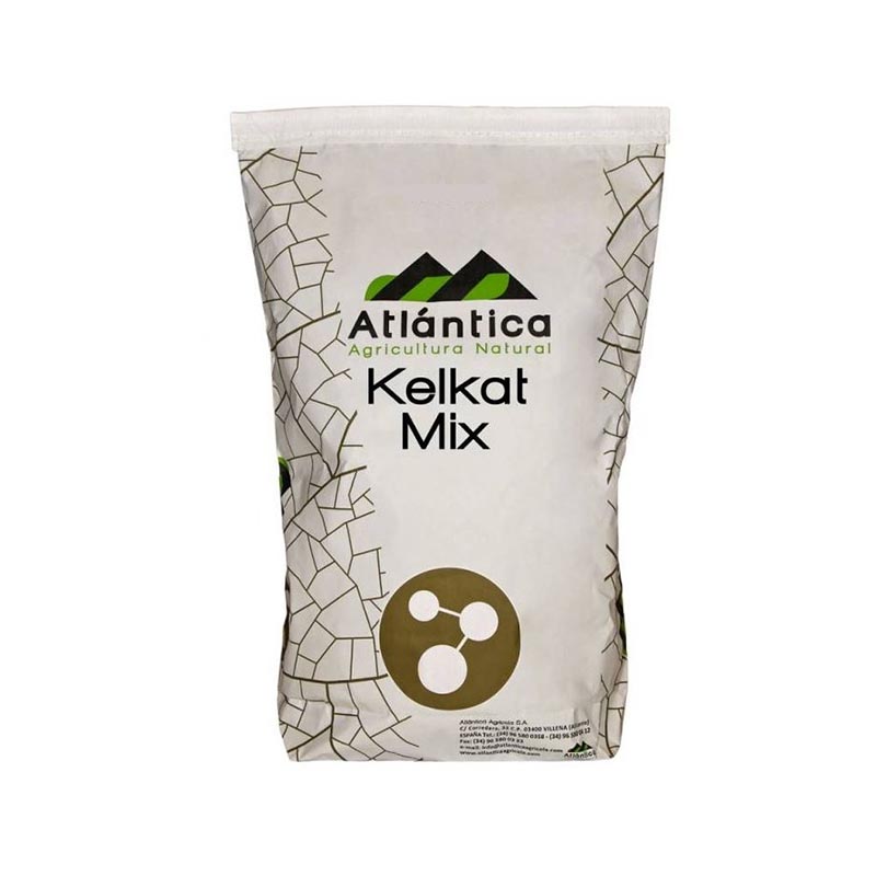 Kelkat Mix
