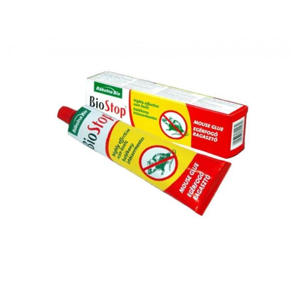 Lipici Soareci