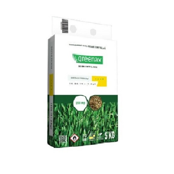 Greenax Premium