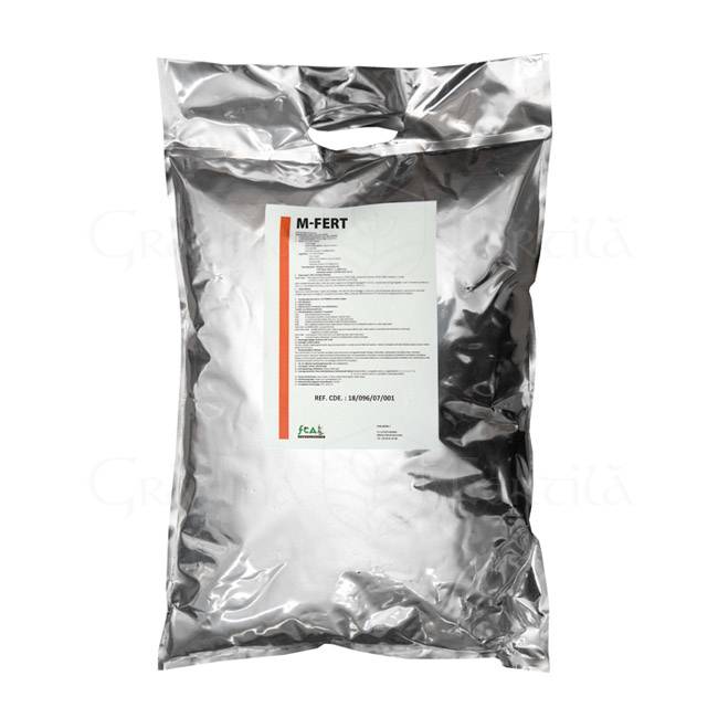 M-Fert (mycosol)