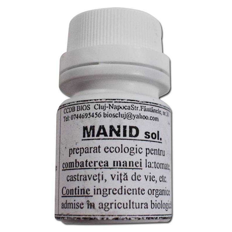 Manid