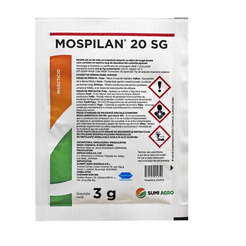 Mospilan