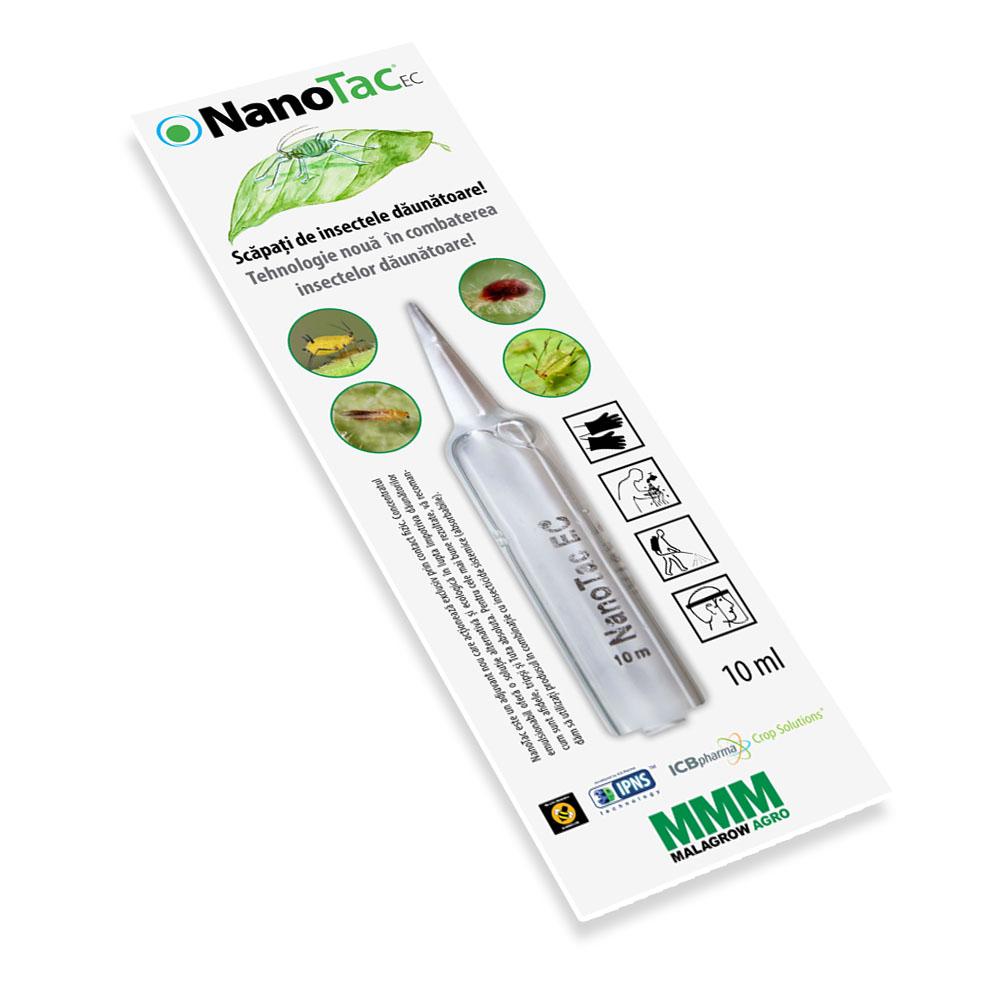 Nanotac