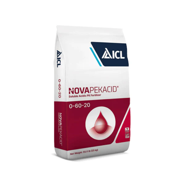 Nova Pekacid 0-60-20