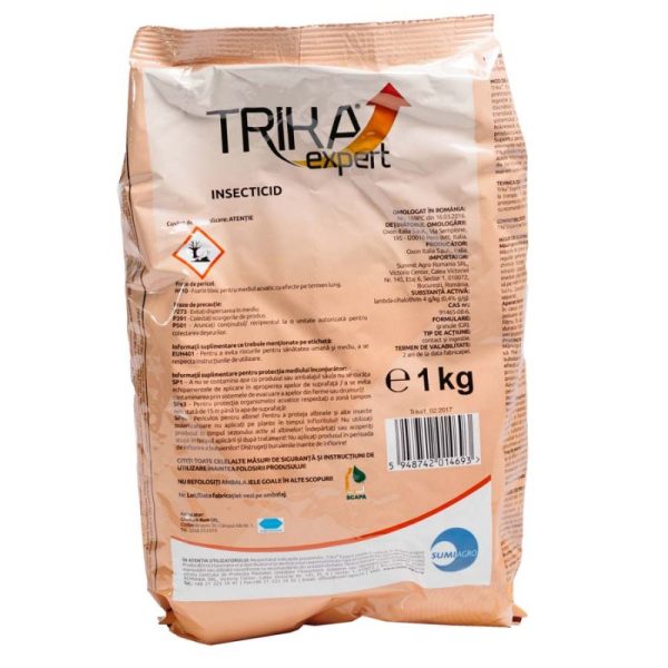 Trika Expert
