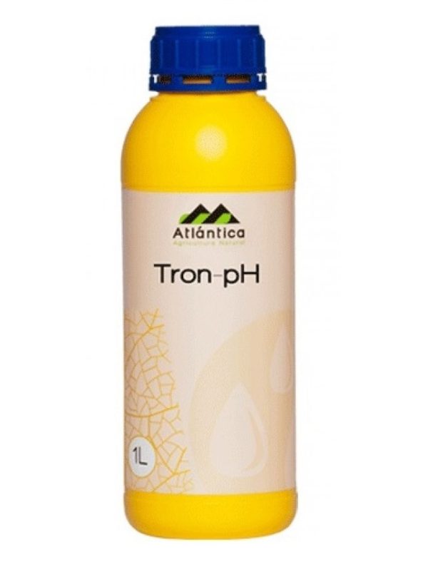 Tron PH
