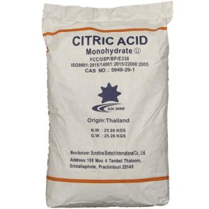 acid citric agricol ambalaj – BlondyRomania.ro