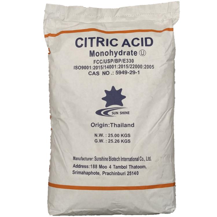 acid citric agricol ambalaj – BlondyRomania.ro