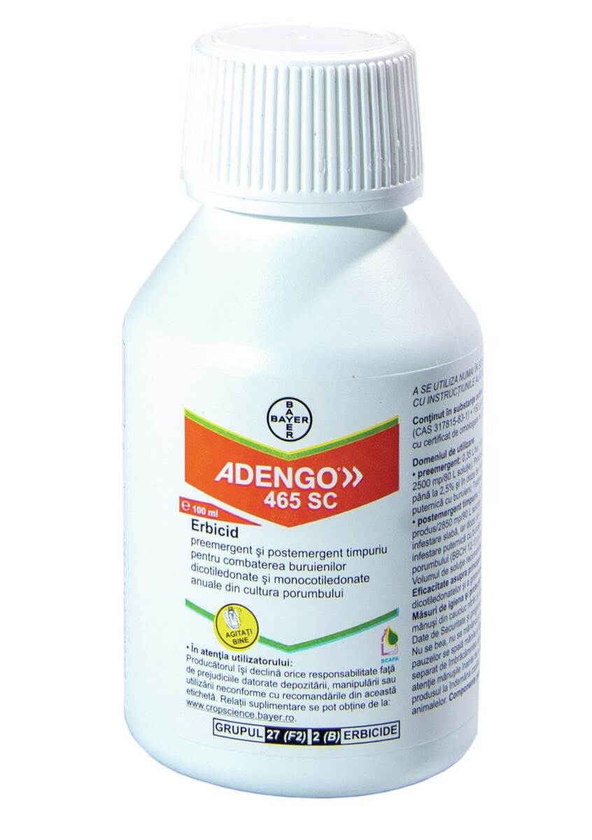 erbicid Adengo 465 SC sticla – BlondyRomania.ro