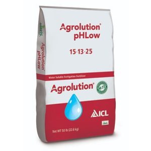 fertilizator Agrolution pHLow ambalaj – BlondyRomania.ro