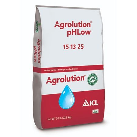 fertilizator Agrolution pHLow ambalaj – BlondyRomania.ro