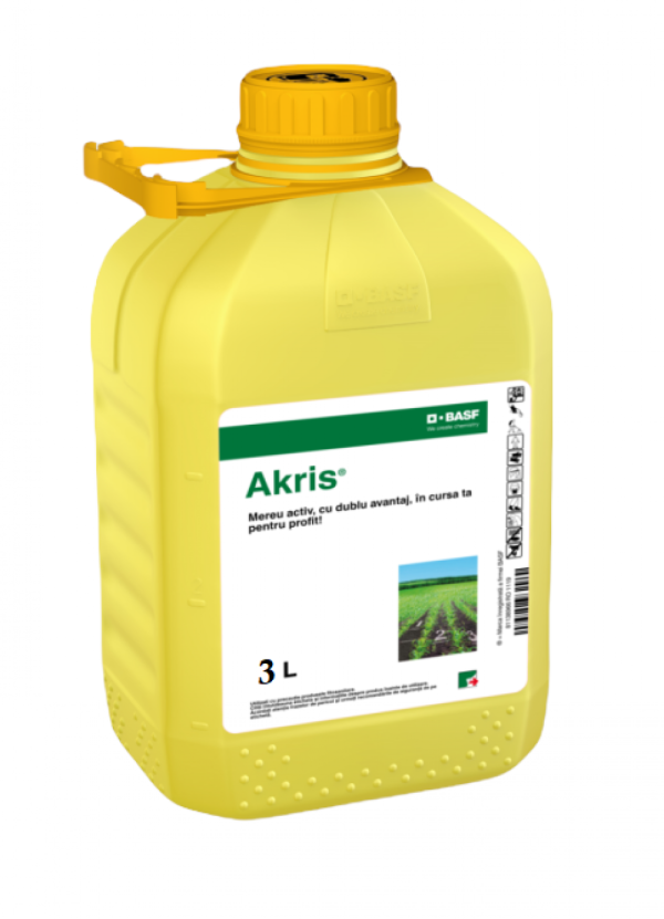 herbicid Akris flacon – BlondyRomania.ro