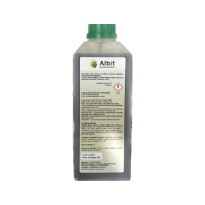 biostimulator Albit ambalaj – BlondyRomania.ro