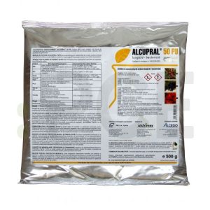 fungicid Alcupral 50 PU ambalaj – BlondyRomania.ro