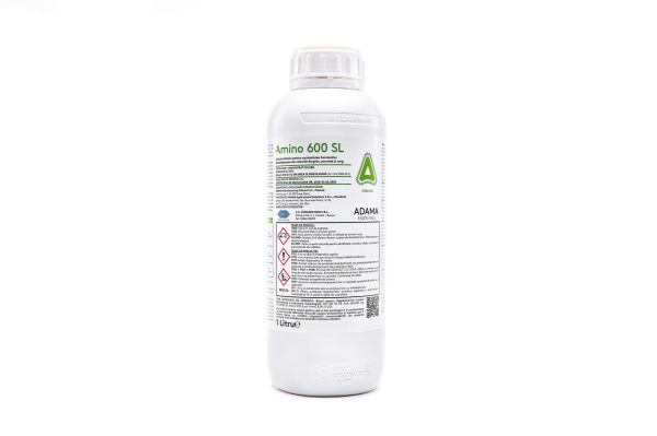 biostimulant Amino flacon – BlondyRomania.ro