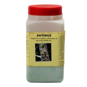 fungicid Antimus ambalaj – BlondyRomania.ro