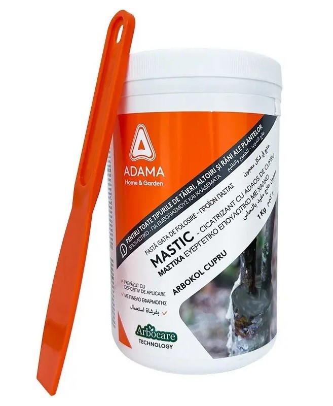 mastic Arbokol Copper tub 250 g – BlondyRomania.ro