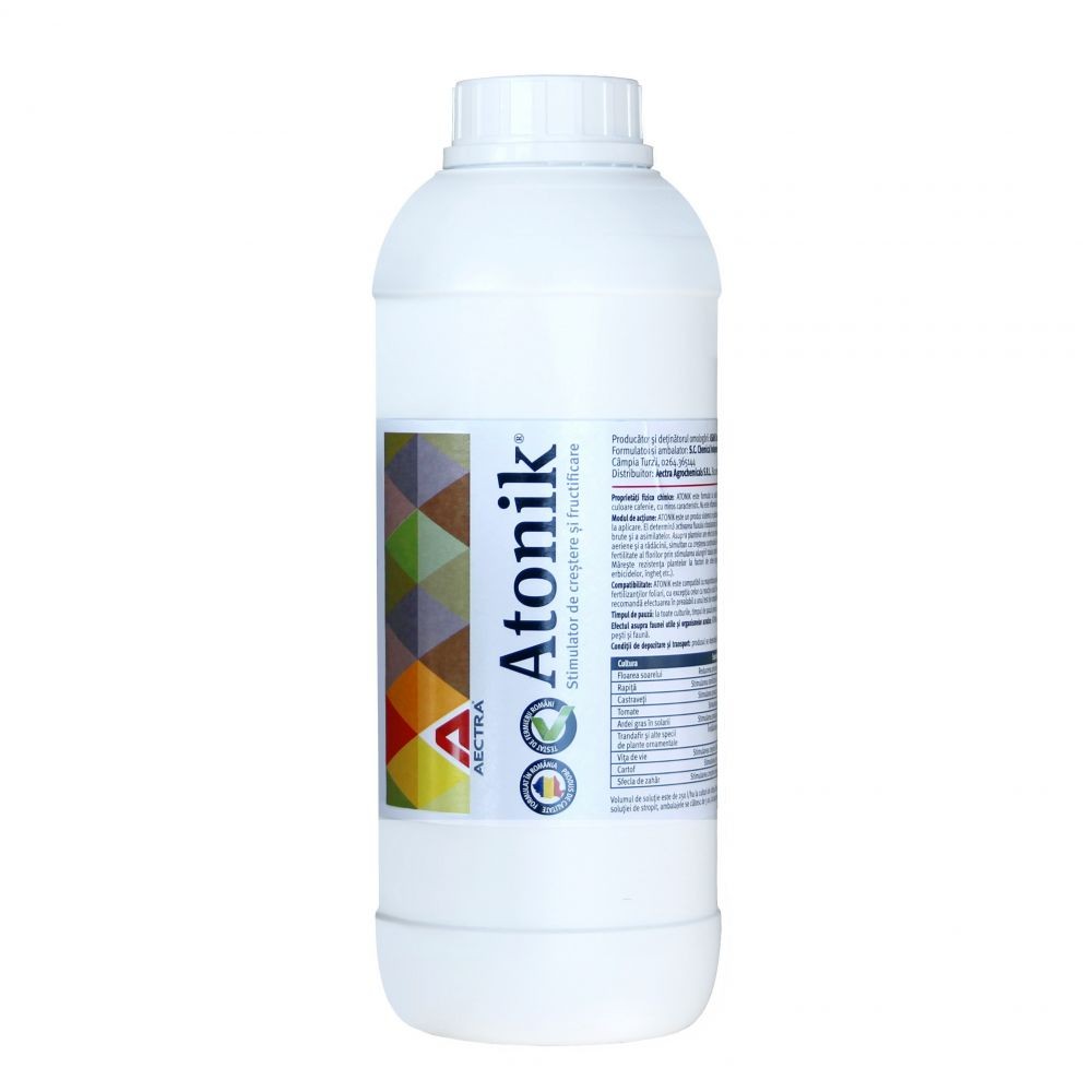 Atonik
