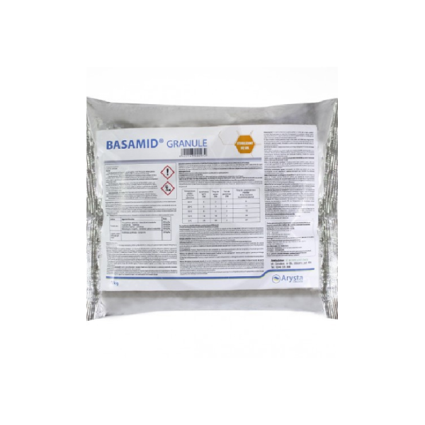 Basamid G