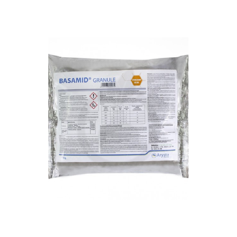 Basamid G
