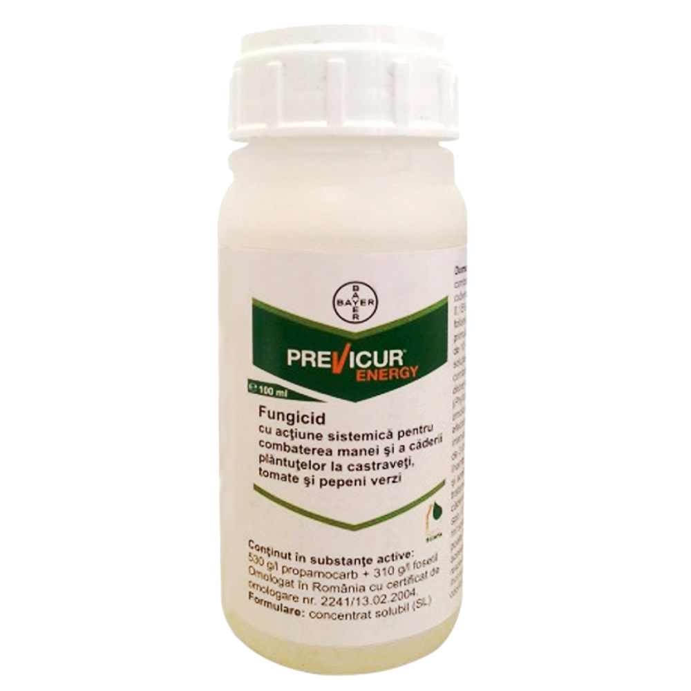 Previcur Energy - imagine 2
