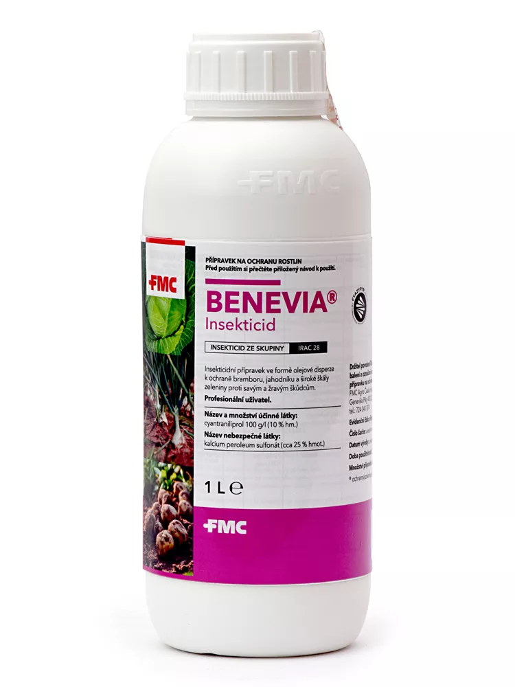 Benevia