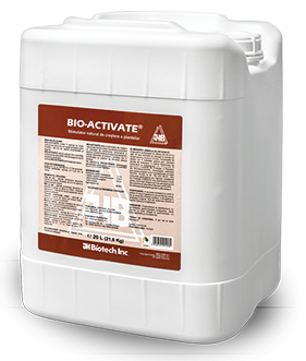 Bio-Activate