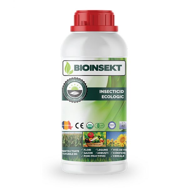 Bioinsekt