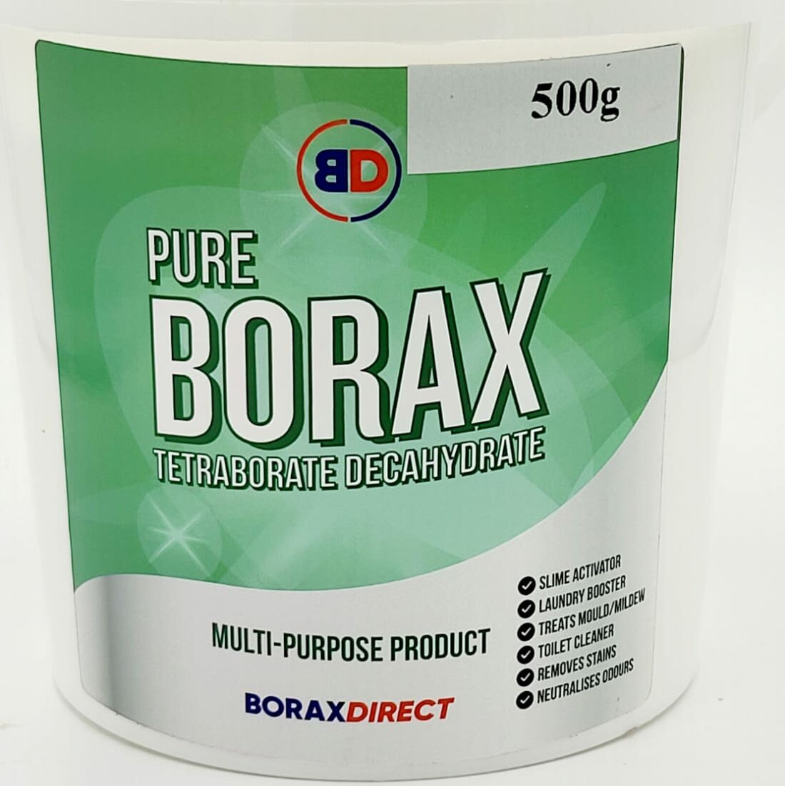 Borax