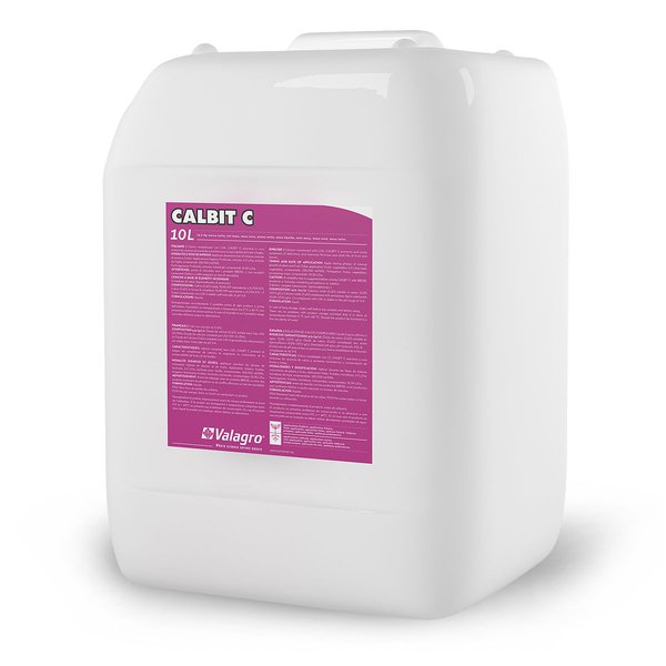 Calbit C