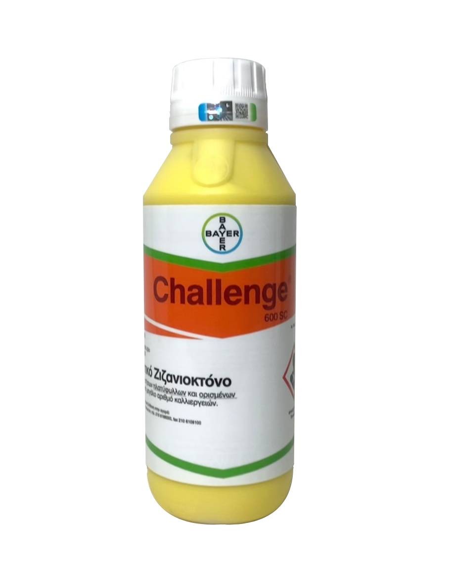 Challenge