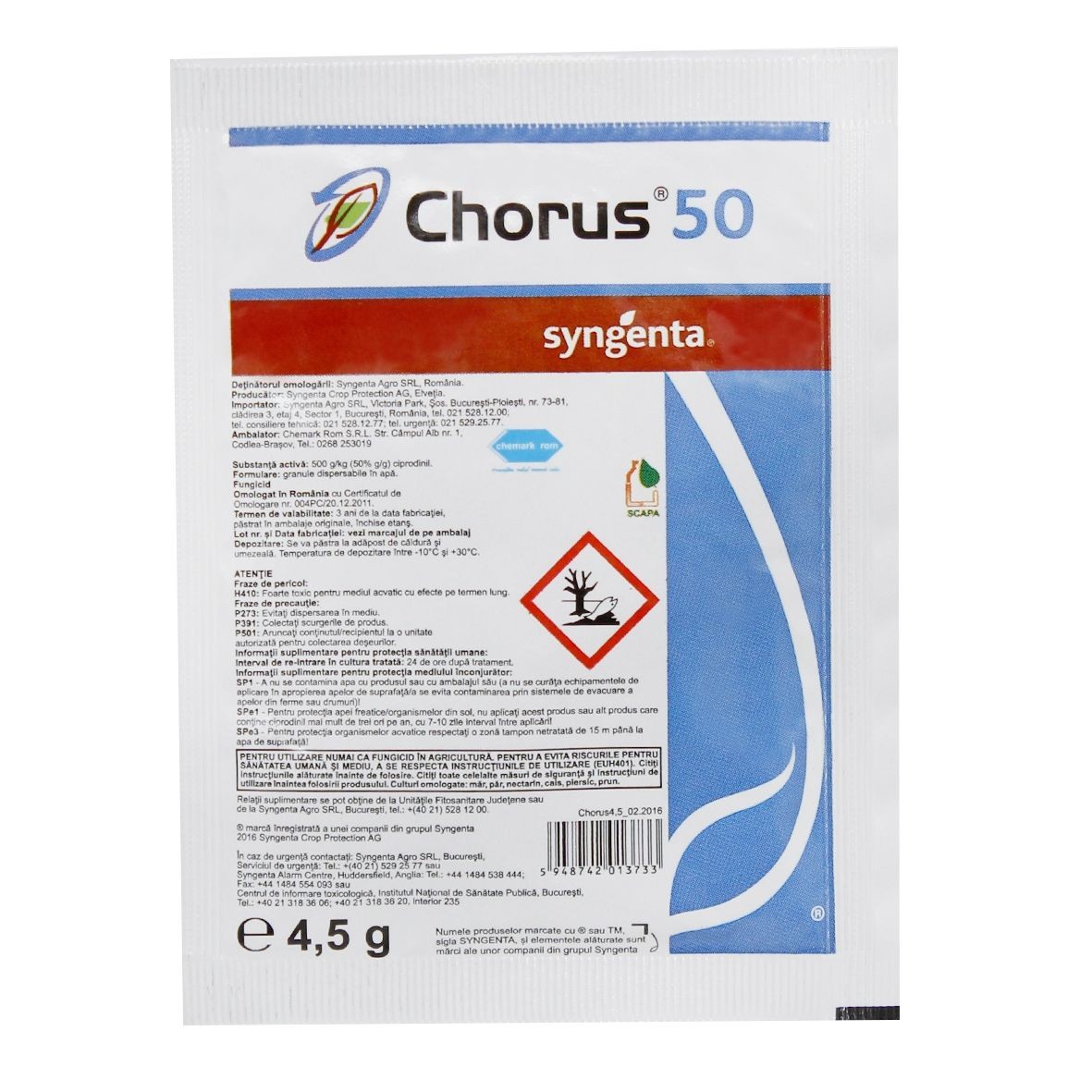 Chorus
