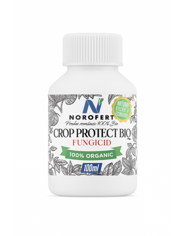 Crop Protect Bio