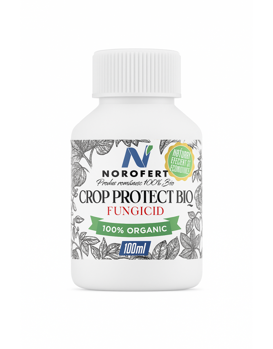 Crop Protect Bio