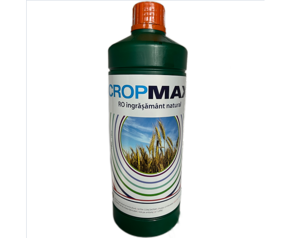 Cropmax