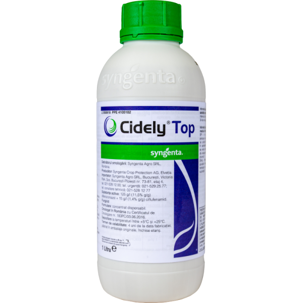 Cidely Top