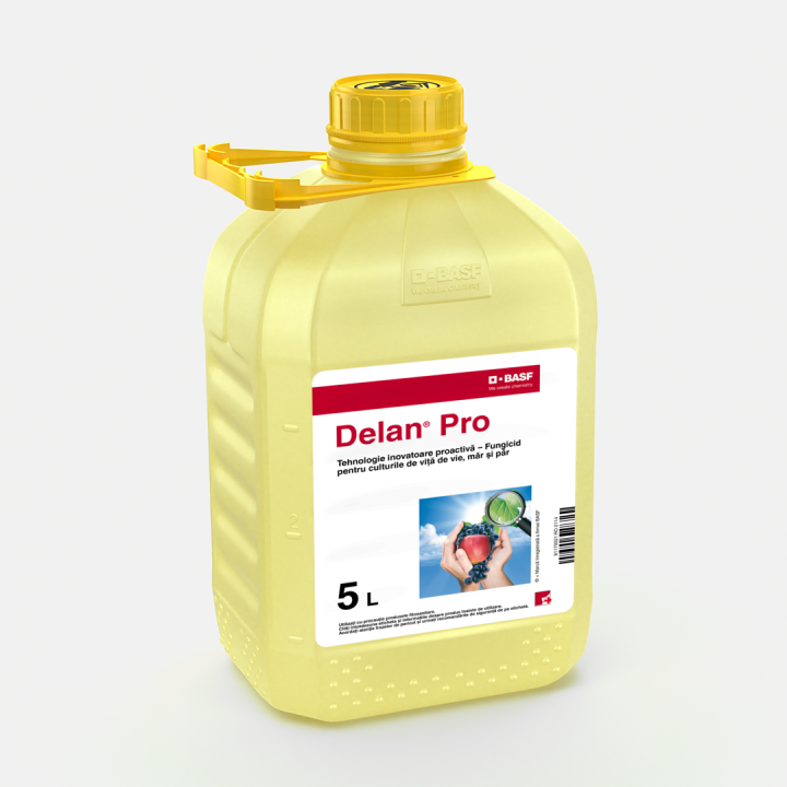 Delan Pro
