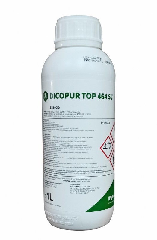 Dicopur Top