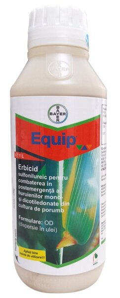 Equip