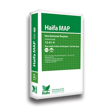 Fosfat de Monoammoniu