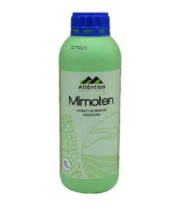 Mimoten