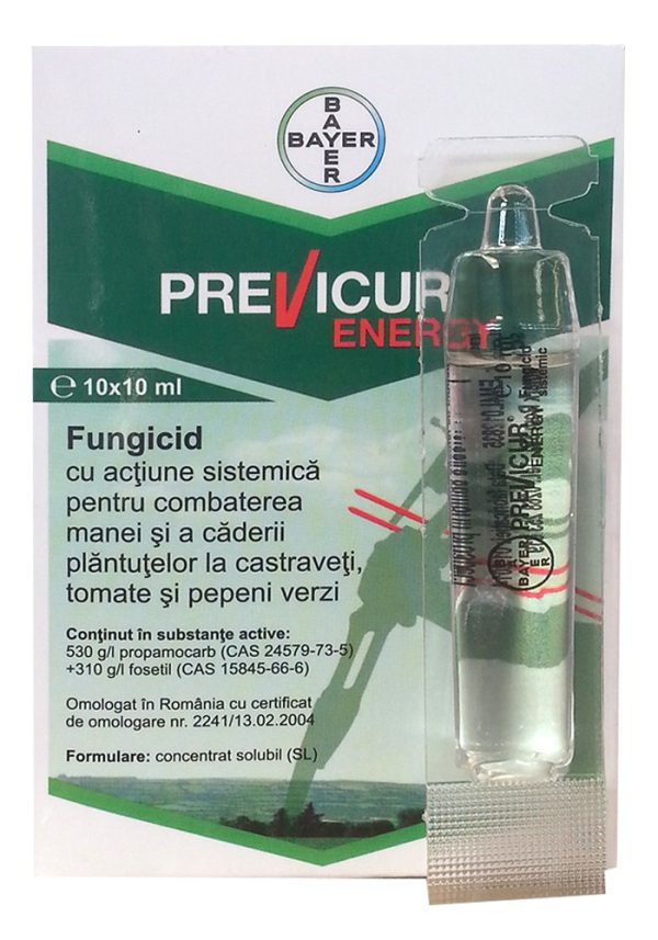 Previcur Energy - imagine 3