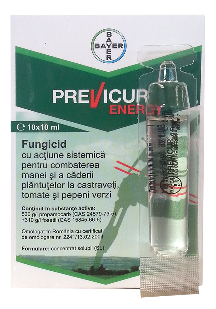 Previcur Energy - imagine 3