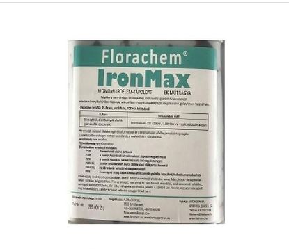 IronMax