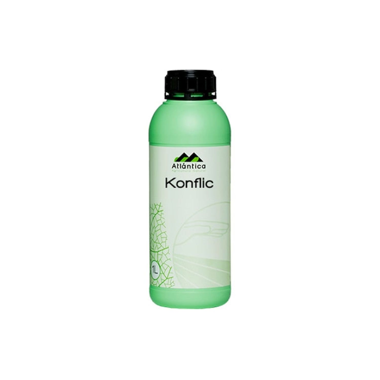 Konflic