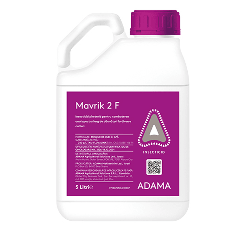 Mavrik 2F
