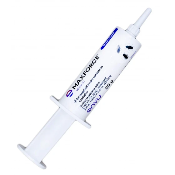 Max Force Gel
