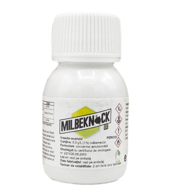 Milbeknock EC