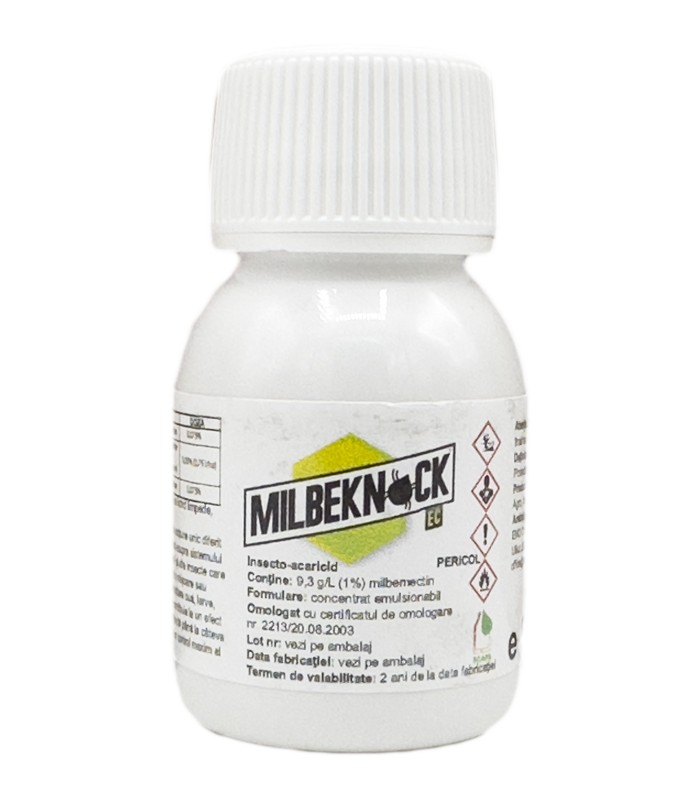 Milbeknock EC